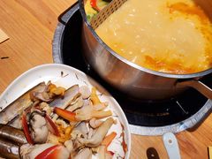 -生如夏花泰式火锅(鹭洲里店)