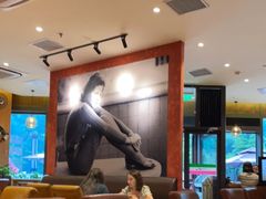 -安妮意大利餐厅(世贸天阶店)