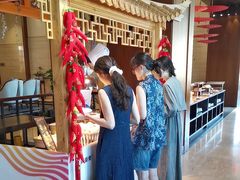 -余姚四明湖开元名都度假酒店·夏威夷西餐厅