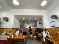 大堂-言老头面馆(南环农贸市场店)