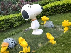 -史努比缤纷世界