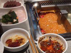-海底捞火锅(攀枝花万达店)