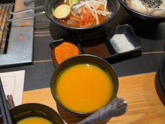 -千寻烧肉(政务区店)