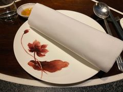 -杭州西子湖四季酒店·金沙厅