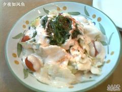 -萨莉亚意式餐厅(上下九店)