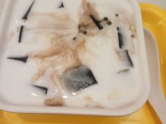 -满记甜品(巴黎春天宝山店)