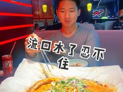 -鱼鼎香烤鱼火锅(华发商都店)
