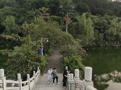 -长安公园