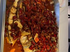 -鱼酷活鱼烤鱼(中联广场店)