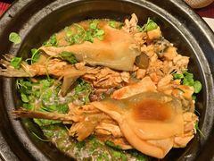 -永安鱼庄·镇江菜(东吴路店)