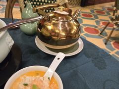 -誉八仙粤菜(万象天地店)