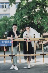 -韩国色色婚纱摄影(好评优选店)