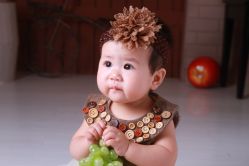 点击看大图 -Happy Baby Studio快乐宝贝儿童摄影