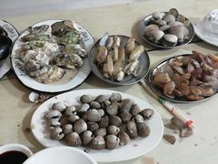 -老伯蟹脚店(朝阳路店)