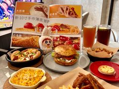 -必胜客(福州永嘉PH店)