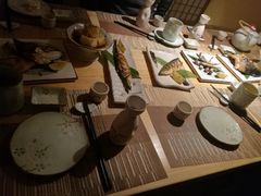-酒井酱子·深夜食堂(东城汇店)