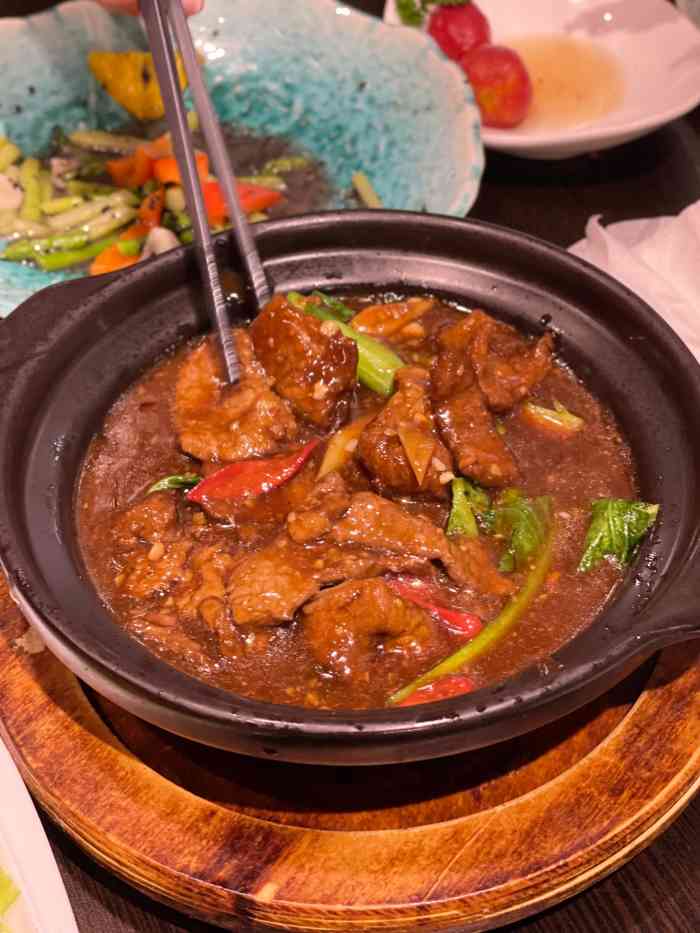 度小月(清河万象汇店)-"很喜欢吃度小月~发现五彩城开了一家,正好.