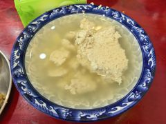 菜豆腐-张明富面皮店(东大街店)