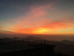 -东白山