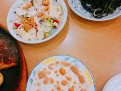 -萨莉亚意式餐厅(天河城购物中心店)