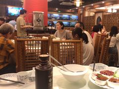 -围龙屋客家食府(福田店)