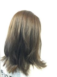 -KEIVON HAIR·崎宏
