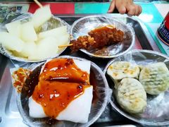 -阿信糖水(体育花园店)