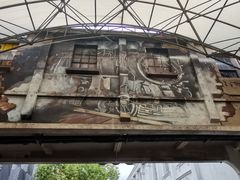 -半岛1919创意园区