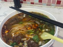 -无名缘米粉(领展购物广场京通店)