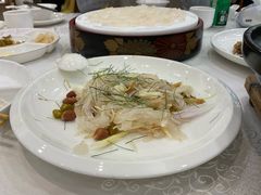 -寻味顺德·南记酒家·传统顺德菜·鱼生(广源路店)