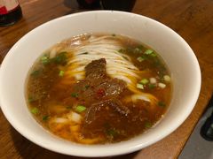 -矮子粉店1985·长沙米粉(湘春路店)