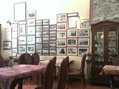 android_upload_pic-露西亚咖啡西餐厅(哈尔滨俄侨纪念馆店)