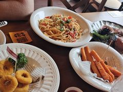 -猫岛主趣味餐厅(鼓浪屿店)