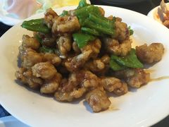 -李家猪蹄融合菜馆(河松街店)