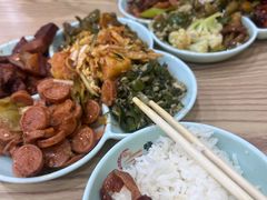 -晓宇盒饭(民安街店)