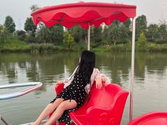 -枫香湖儿童公园