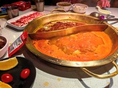 -小龙坎火锅(总店)