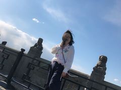 -卢沟桥文化旅游区