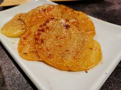 -醉炫音速烧烤·干煸菜(沙河总店)
