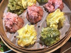 -龍聚祥烧麦馆(万达店)