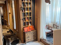 -邈墨茶馆(凤起路店)