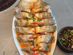 -创味·民间海南菜·非遗藤桥排骨(藤桥·免税城店)