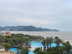 -长隆横琴湾酒店(珠海旗舰店)