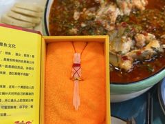 -干老四雅鱼饭店(滨江西路店)