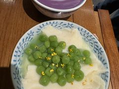 -李百蟹·江南蟹黄面(夫子庙店)