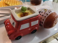-豪客来牛排(宝龙城市广场店)