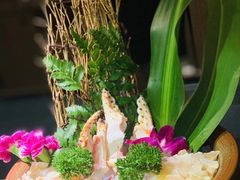 -蟹将军·松叶蟹和牛日料放题自助(K11店)