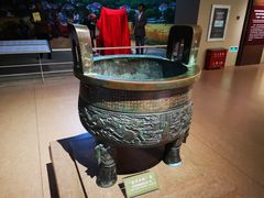 -中国农业博物馆
