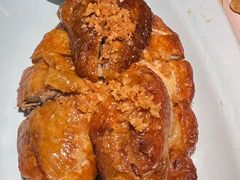 -绿茶餐厅(乐峰广场店)