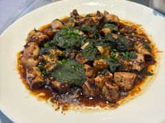 -林辉家宴·本地家常菜·头牌清远鸡(先锋店)